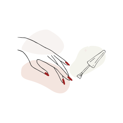 Signature Nail Treatments