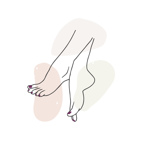 Step into Tranquility