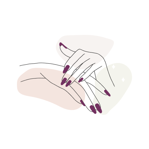 High-Quality Nail Products